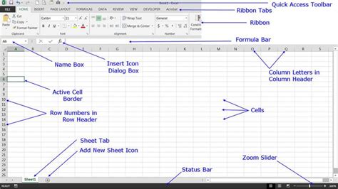 Microsoft Excel 2007 Tutorial Basic Holdencourse
