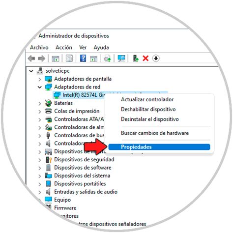 Instalar Drivers Manualmente Windows 11 ️ Solvetic