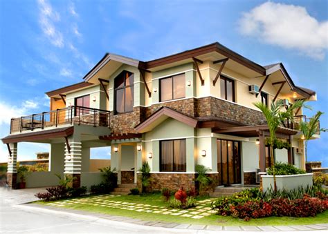 Dream House In The Philippines Dmci Best