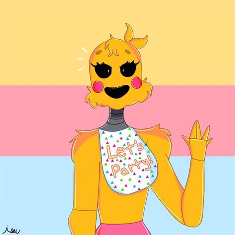 Best Toy Chica Images On Pholder Fivenightsatfreddys Fnafcringe And Fnaf Ar