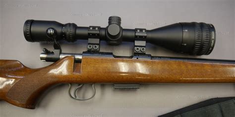 Cz 455 Varmint 17 Hmr Rifle Second Hand Guns For Sale Guntrader