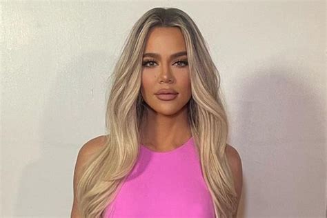 Khloé Kardashian On Making Dates Uncomfortable With Her Truth