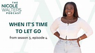 When it's time to let go with Alex Csillag - YouTube