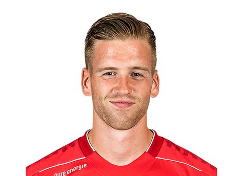 Gijs Smal Fc Twente Verdediger Espn Nl
