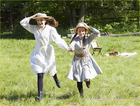 New Anne Of Green Gables Tv Adaption Airing On Pbs Thanksgiving Day