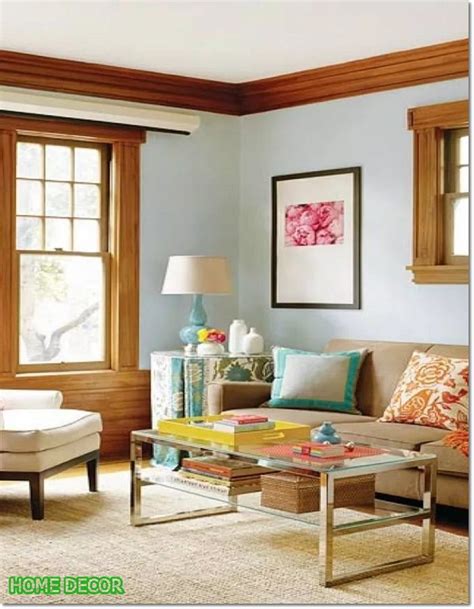 Wall Colors 2020 What Is The Most Popular Color For Interior Walls