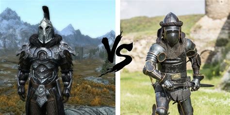 Real Armor That Skyrim And Other Rpgs Keep Getting Wrong