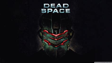 Dead Space Hd Wallpapers Wallpaper Cave