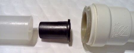 Home improvement stack exchange is a question and answer site for contractors and serious diyers. RV Plumbing Repair: PEX Tubing and Fittings