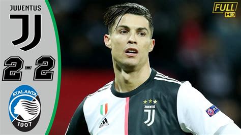 More sources available in alternative players box below. Juventus vs Atalanta 2−2 - All Gоals & Extеndеd Hіghlіghts ...