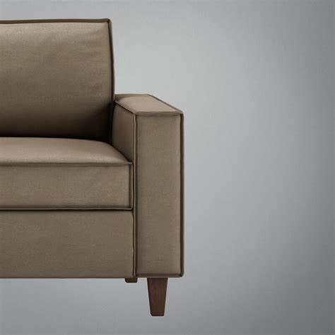 American Leather Bryson Queen Comfort Sleeper Domicile Furniture