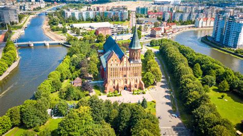 The Best Kaliningrad Tours And Things To Do 2022 Free Cancellation
