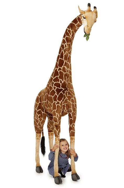 Giraffe giant stuffed animal plush toy | way up gifts. The 12 Most Hilariously Extravagant Luxury Gifts of 2016 ...