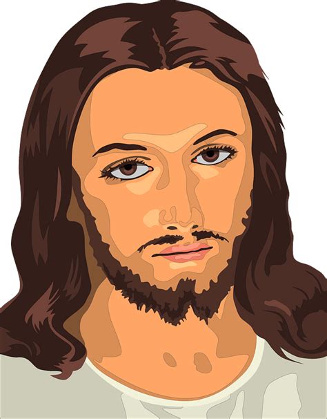 Jesus Christ Clipart Free Download Transparent Png Creazilla