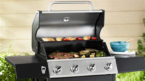 Charcoal grills, gas grills or hybrid grills: 9 Best Gas Grills Under $500 Of 2020 To Get Right Now - AW2K