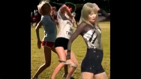 Taylor Swift Twerking Youtube