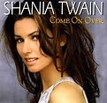 Shania Twain Issues Best-Selling Album By Female Artist - November 4, 1997