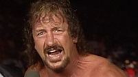 Former Tag Team Champion Remembers Working With Terry Funk