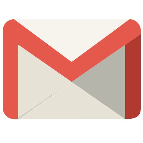 Gmail Iconos Social Media Y Logos