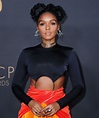 Janelle Monáe's Short Height, Stellar Net Worth and Captivating Style