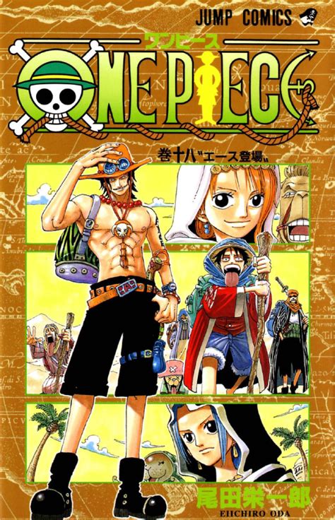 Volume Covers One Piece Comic One Piece Manga One Piece Manga Cover