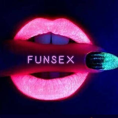 Fun Sex