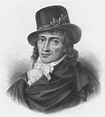 Camille Desmoulins | French Revolutionary Journalist | Britannica
