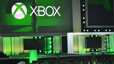 Microsoft At E3 2013 Our Top 5 Moments Techradar