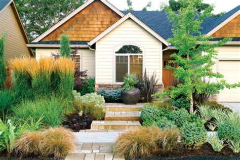 Southern Landscaping Ideas For Front Yard The Front Yard Is Your Home