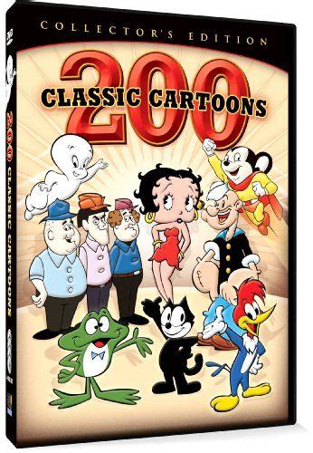 200 Classic Cartoons Collectors Casper P 9396