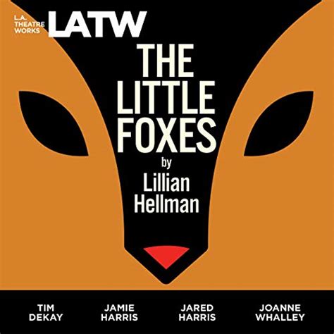 The Little Foxes Hellman Lillian 9781682660836 Abebooks