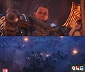 星炬看到了！《战锤40K：星际战士2》将于2024年9月9日发售_腾讯新闻