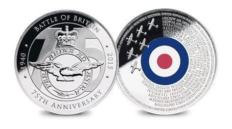 250000 Free Commemorative Medals Available To The Public To