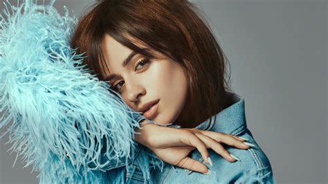 98 camila cabello hd wallpapers and background images. Camila Cabello Hd 2019, HD Celebrities, 4k Wallpapers ...