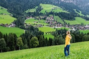 Alpbachtal Tirol in Summer - An Austrian Valley Adventure