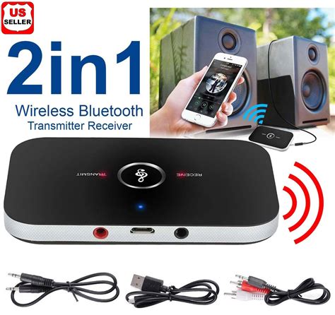 The logitech bluetooth audio receiver is compatible with any phone computer or tablet that has bluetooth. LINKPAL Bluetooth Transmitter & Receiver,Wireless Stereo ...
