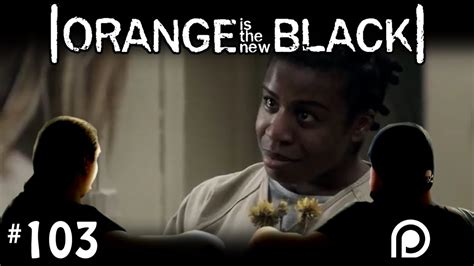 Orange Is The New Black Episode 103 Lesbian Request Denied Laugh