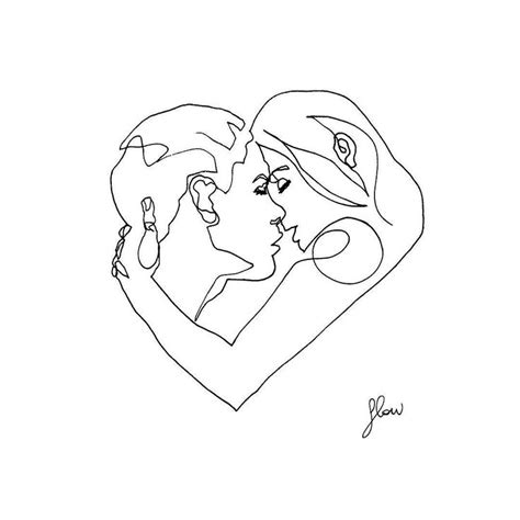 Printable line art of 'lips like compass' was created using one. I hope its love. Im trying really hard to make it love ...
