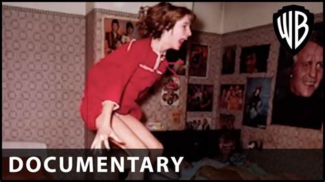 Explore The Real Horror Of The Enfield Poltergeist The Conjuring 2 Warner Bros Uk Youtube