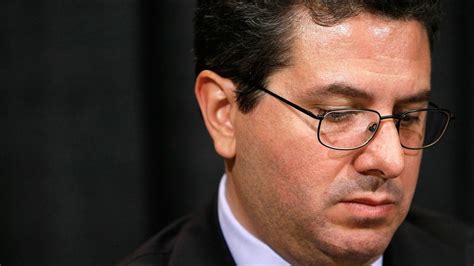 The Dan Snyder Report Dropped And Its Horrific Updated