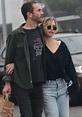Emilia Clarke and boyfriend Charlie McDowel: Out in Venice -03 – GotCeleb