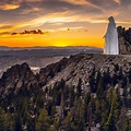 Butte, Montana. Our Lady of the Rockies is the fourth-tallest statue in ...