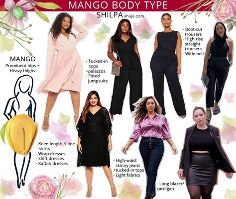 Slimming Outfits For Curvy Figures Dresses Images 2022