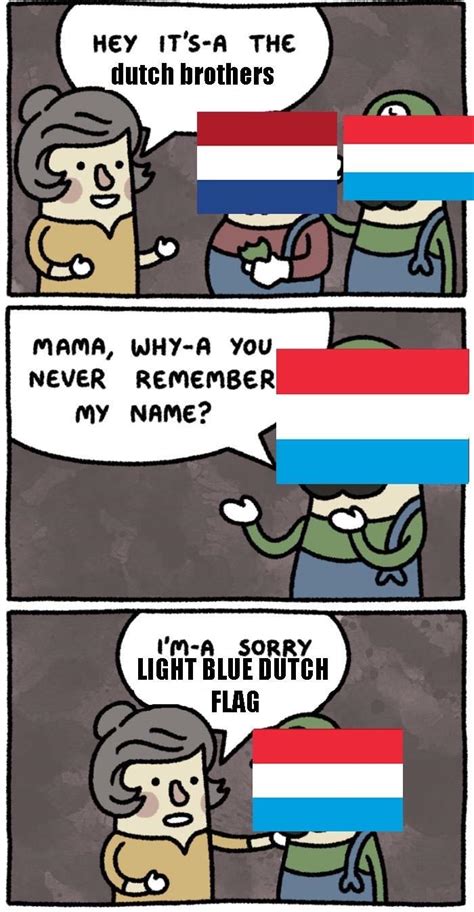 Netherlands Meme Netherlands Memes Internet Funny Country Humor Country