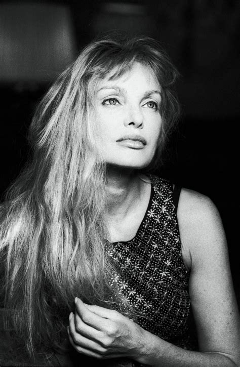 Arielle dombasle is a french singer and actress. Arielle Dombasle Photographie de Jean Ber en 2020 ...