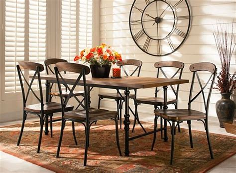 Raymour and flanigan dining room sets. Linden 7-pc. Dining Set | Dining Sets | Raymour and ...