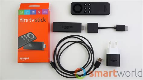 The amazon fire tv stick is the cheapest streaming device made by the online retailer. Recensione Amazon Fire TV Stick Basic Edition | vs ...
