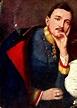 Beato Carlos I de Austria-Hungria | Holy roman empire, Portrait, Emperor