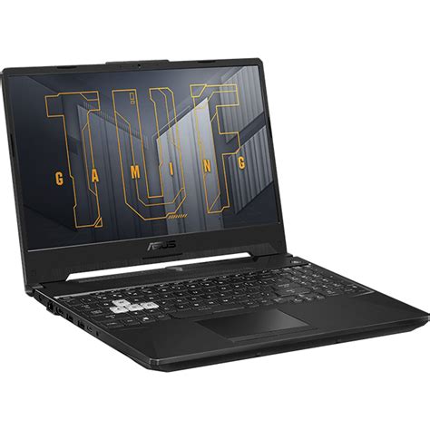 Fx Series Tuf Gaming Laptops Asus Canada