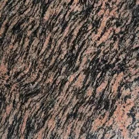 Lgm Leather Finish Tiger Skin Granite At Rs Square Feet Tiger